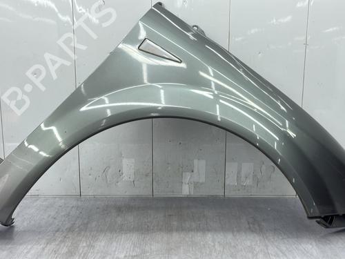 Used Right front fenders RENAULT SCÉNIC II (JM0/1_) 1.9 dCi (JM0G, JM12, JM1G, JM2C) (120 hp) 26594318