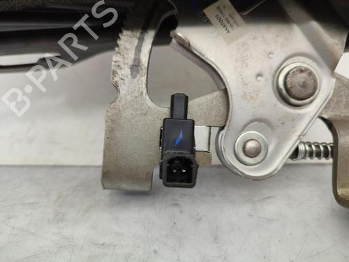 Hand brake PEUGEOT BIPPER Tepee 1.4 HDi | BP23728586I18 - Image 3