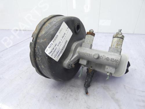 Servo brake HYUNDAI ATOS (MX) 1.0 i | BP23697042M42 