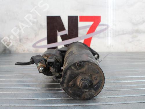 Starter SEAT AROSA (6H1) 1.7 SDI | BP23687162M8 - Image 2