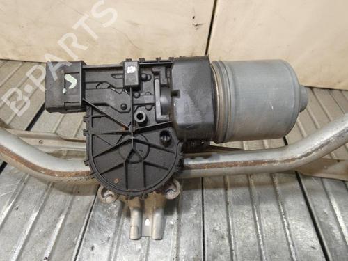 Front wiper motor PEUGEOT 207 (WA_, WC_) 1.6 HDi | BP23689423M29 