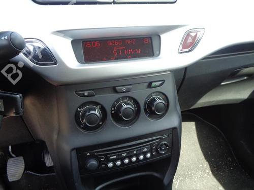 Servo brake CITROËN C3 II (SC_) 1.4 HDi 70 (SC8HZC, SC8HR0, SC8HP4) | BP23692144M42 - Image 10