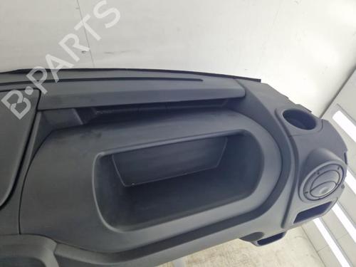 Dashboard RENAULT MASTER III Van (FV) 2.3 dCi 130 FWD (FV0M, FV0Y, FV0J, FV02, FV03) | BP23743321C46  - Image 9