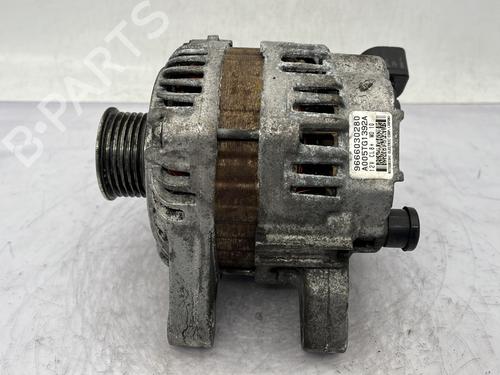 Alternator CITROËN C3 II (SC_) 1.1 i | BP29543359M7 - Image 4