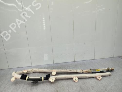 Left curtain airbag SEAT EXEO (3R2) 2.0 TDI | BP23732055C11 