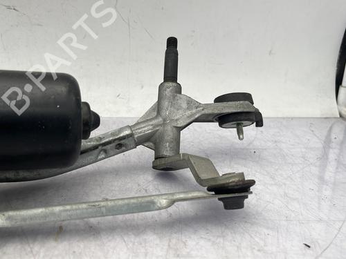 Front wiper motor CITROËN DS3 (SA_) 1.6 HDi 90 | BP30870371M29 