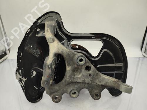 Right front steering knuckle MERCEDES-BENZ C-CLASS (W204) C 200 CDI (204.007, 204.006) | BP23731753M26 