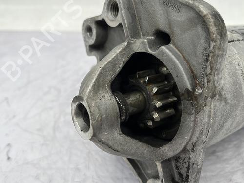 Starter RENAULT CAPTUR I (J5_, H5_) 1.5 dCi 90 (J5N4, J5M5, J5MW, J5M6, J5AL, J5AJ) | BP28827133M8  - Image 7