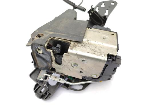 Rear left lock FORD FIESTA V (JH_, JD_) 1.4 TDCi | BP23731039C100 