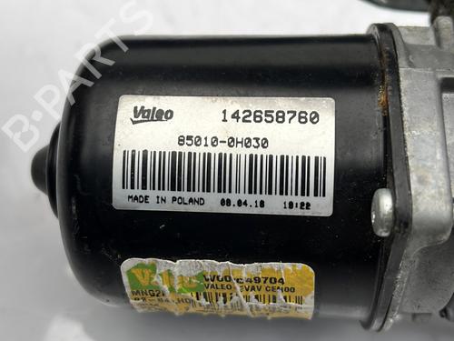 Front wiper motor PEUGEOT 108 1.2 | BP31195241M29