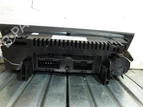 Climate control SEAT IBIZA IV (6J5, 6P1) 1.6 TDI | BP23685760I5 