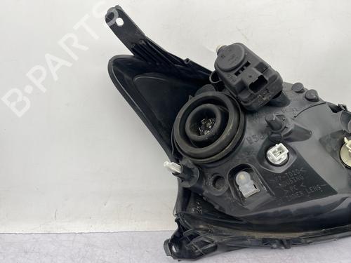 Used Left headlight Left headlight TOYOTA AYGO (_B1_) 1.0 (KGB10_, KGB10R) (68 hp) 34257436 34257436