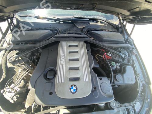 Seats set BMW 5 (E60) | BP36511783C78 - Image 245