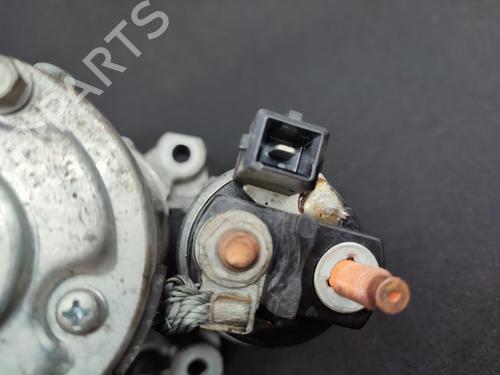 Starter CITROËN C3 Picasso (SH_) 1.4 VTi 95 (SH8FSC, SH8FP0, SH8FP6) | BP23720110M8 - Image 4