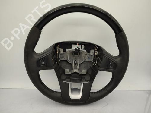 Steering wheel RENAULT LATITUDE (L70_) 2.0 dCi 175 (L70Y, L734) | BP23676477C49  - Image 5