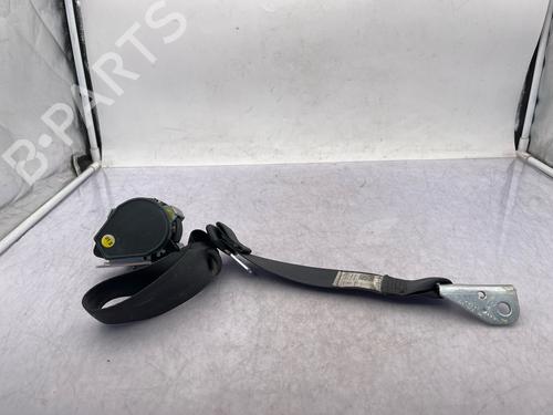 Rear left seatbelt VW GOLF VI (5K1) 2.0 TDI | BP34173810I29 - Image 6