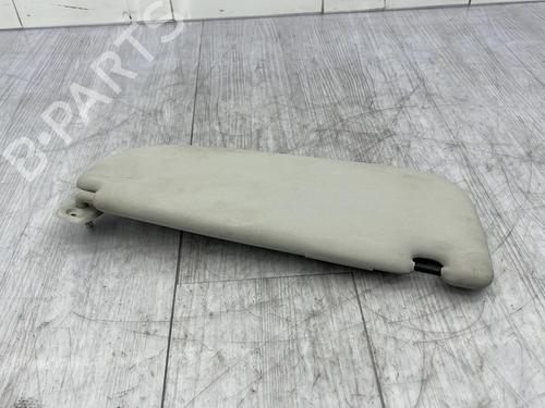 Left sun visor PEUGEOT 206 Hatchback (2A/C) 1.4 HDi eco 70 | BP23704792I1 - Image 5