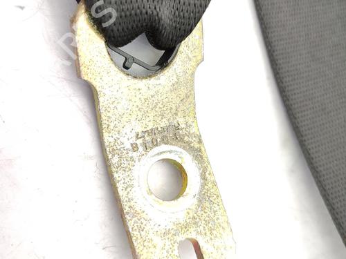 Rear right seatbelt BMW 5 (E60) 530 d | BP23732166I28 - Image 4