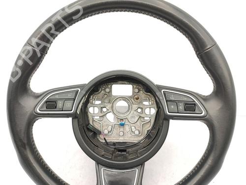 Steering wheel AUDI A1 (8X1, 8XK) 1.4 TDI | BP23677356C49  - Image 9