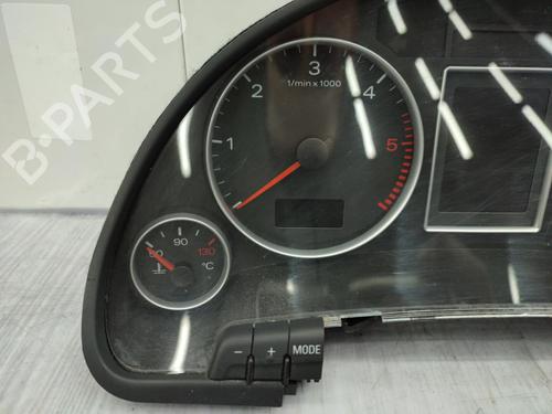 Electronic module AUDI A4 B7 Avant (8ED) 2.0 TDI | BP23708744M83 