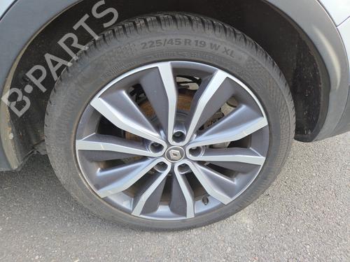 Luggage compartment floor RENAULT KADJAR (HA_, HL_) 1.3 TCe 160 (HLNC) | BP32868467I33 - Image 14