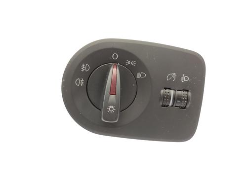 Used Headlight switch SEAT IBIZA IV SC (6J1, 6P5) 1.4 TDI (80 hp) 23758504