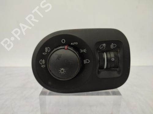 Headlight switch SEAT ALTEA (5P1) 2.0 TDI 16V | BP23702361I24  - Image 5