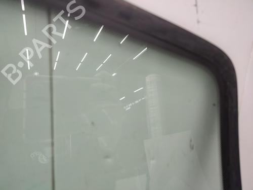 Rear right quarter glass RENAULT CLIO II (BB_, CB_) 1.5 dCi (B/CB07) | BP29406304C92 