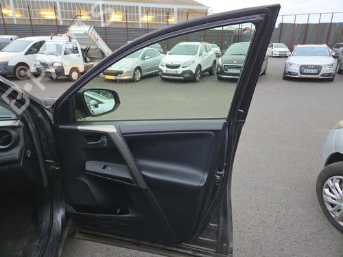 Left tailgate light TOYOTA RAV 4 IV (_A4_) 2.0 D (ALA40_, ALA40R) | BP37717331C79  - Image 33