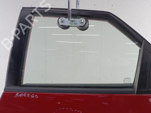 Left rear door HONDA CIVIC VIII Hatchback (FN, FK) 2.2 CTDi (FK3) | BP23706849C4 
