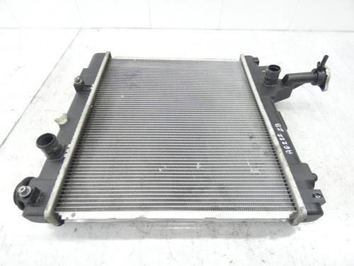 water-radiator-nissan-pixo-ua0-2009-23672528 main image