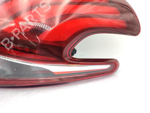 Right taillight PEUGEOT 208 I (CA_, CC_) 1.6 BlueHDi 100 | BP23741192C35 