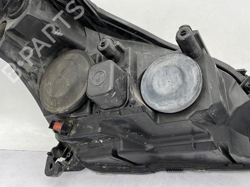 Faro izquierdo OPEL ASTRA H (A04)  | BP29627255C28 