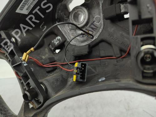 Used Steering wheel CITROËN C5 II (RC_) 2.0 HDi (RCRHRH) (136 hp) 23718791