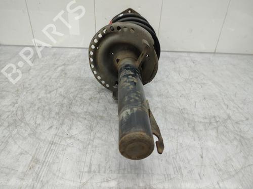 Right front shock absorber RENAULT MEGANE II (BM0/1_, CM0/1_) 1.9 dCi (BM0G, CM0G) | BP23711474M17 