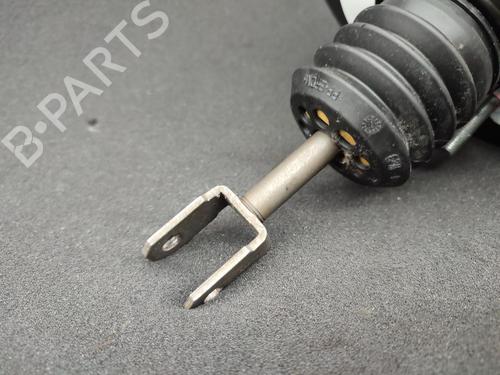 Used Servo brake MERCEDES-BENZ A-CLASS (W169) A 180 CDI (169.007, 169.307) (109 hp) 23719541