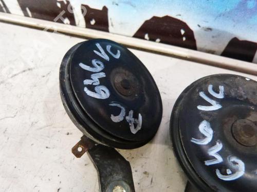 Horn PEUGEOT 4007 (VU_, VV_) 2.2 HDi | BP23691350E13 