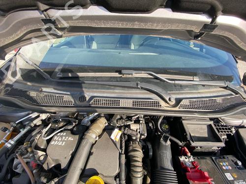 Rear parcel shelf RENAULT CAPTUR I (J5_, H5_) 1.5 dCi 110 | BP36646338C85 - Image 138