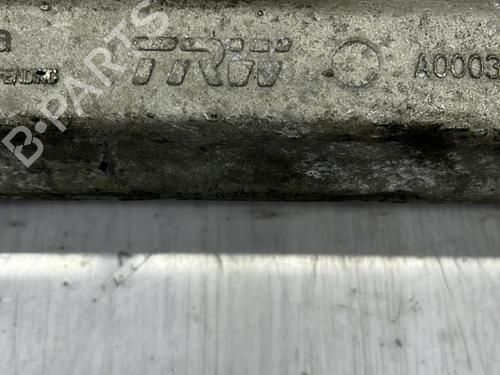 Steering rack FIAT GRANDE PUNTO (199_) 1.3 D Multijet (199.AXD11, 199.AXD1A, 199.AXD1B,... | BP23674009M22 
