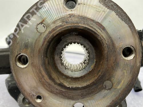 Left front steering knuckle PEUGEOT 108 1.2 | BP24296606M25  - Image 7