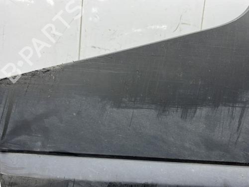 Corner bumper RENAULT TRAFIC III Van (FG_) 1.6 dCi 95 (FGMJ, FGMR) | BP23757507C117 