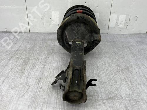 Left front shock absorber NISSAN X-TRAIL I (T30)  | BP24950471M16 