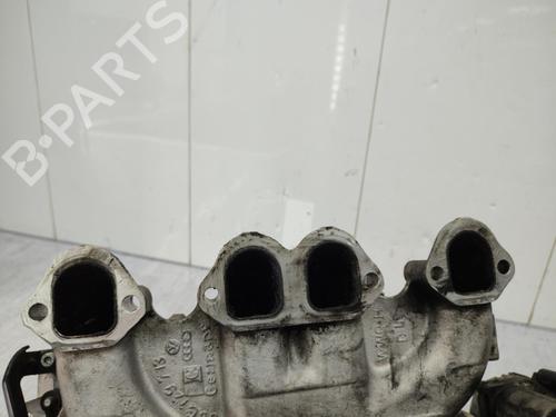 Intake manifold VW GOLF V (1K1) 1.9 TDI | BP23728887M70 - Image 11
