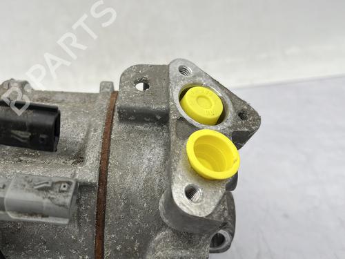 AC compressor NISSAN QASHQAI II SUV (J11, J11_) 1.6 DIG-T | BP26001568M34 