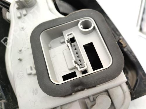 Right taillight VW POLO V (6R1, 6C1) 1.2 | BP23723096C35 