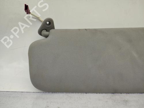 Used Right sun visor Right sun visor BMW 3 Touring (E91) 330 d (231 hp) 23722860 23722860