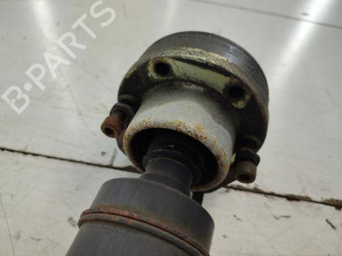 Driveshaft AUDI ALLROAD C5 (4BH) 2.5 TDI quattro | BP23675610M37  - Image 8
