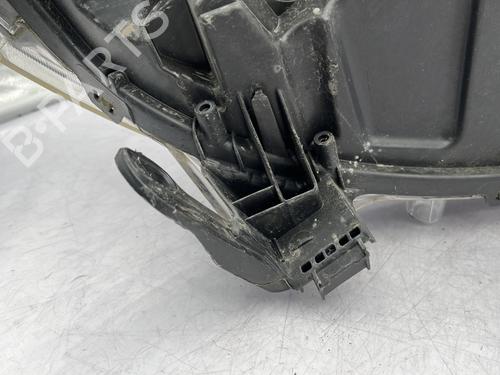 Left headlight PEUGEOT 208 I (CA_, CC_) 1.0 VTi | BP29970855C28 