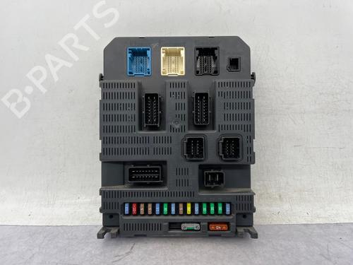 Electronic module CITROËN C2 (JM_) 1.4 HDi | BP37475315M83 - Image 10