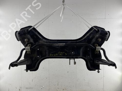 Used Subframe Subframe PEUGEOT BOXER Van 2.0 BlueHDi 110 (110 hp) 34558652 34558652